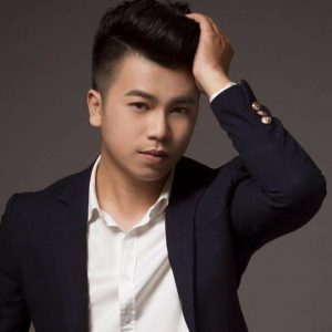 Anh Sẽ Cố Quên